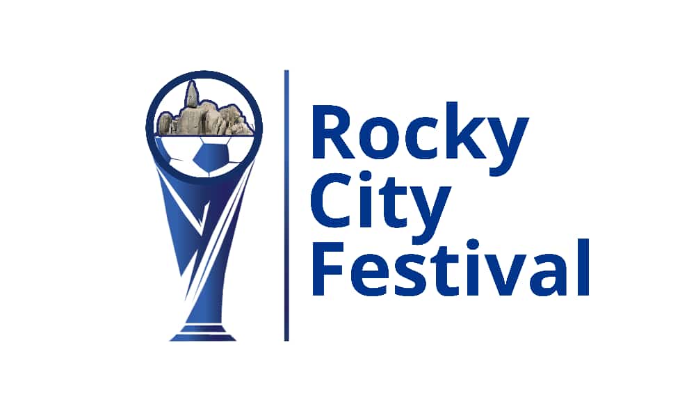 Rock City Festival logo